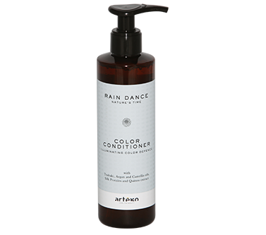 Rain Dance Color Conditioner 1 Litre by Boutique Salon Brands Australia