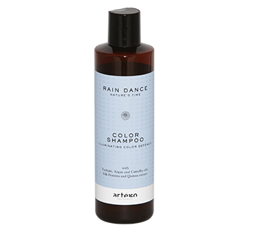 Rain Dance Color Shampoo 1 Litre by Boutique Salon Brands Australia