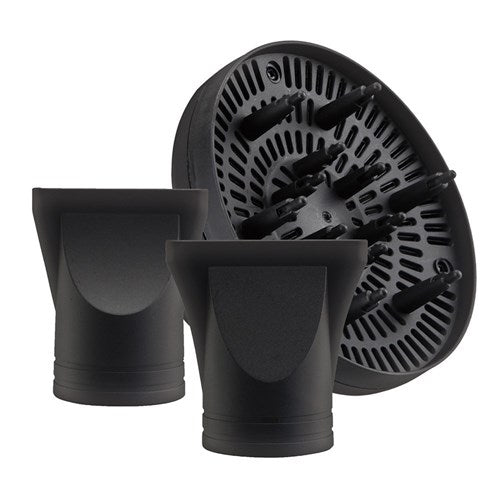 Silver Bullet Quantum Hair Dryer Gold by Boutique Salon Brands Australia