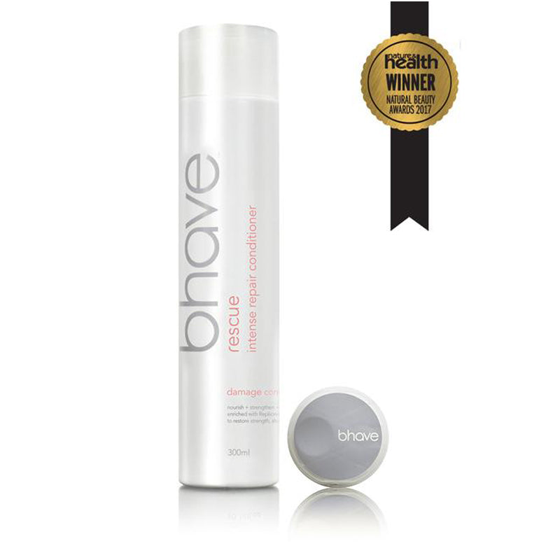Bhave Rescue Repair Conditioner by boutique salon brands