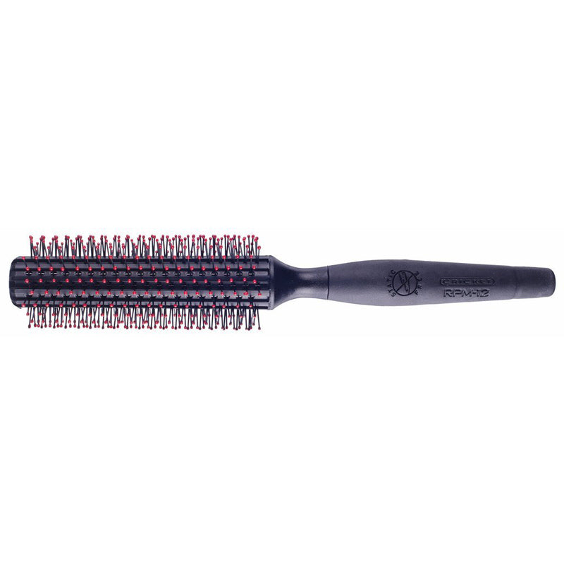 Cricket Static Free RPM 12 Round Brush