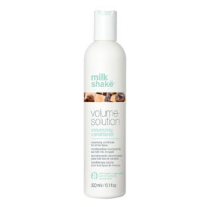 Milk_Shake Volume Solution Conditioner 300ml by boutique salon brands