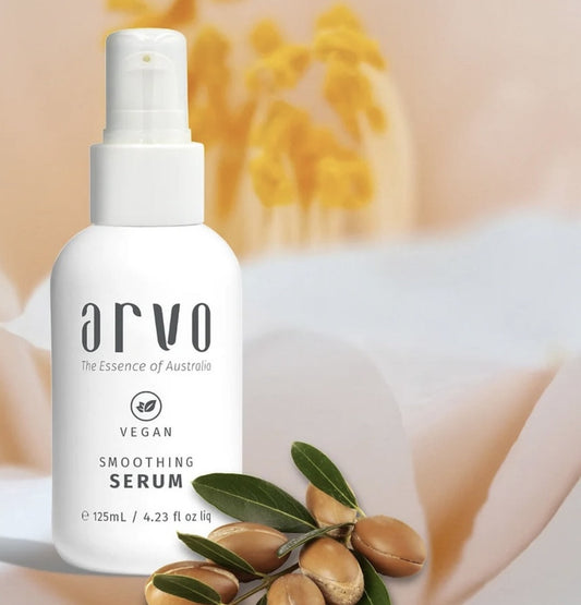 Arvo Smoothing Serum 125ml by Boutique Salon Brands Australia