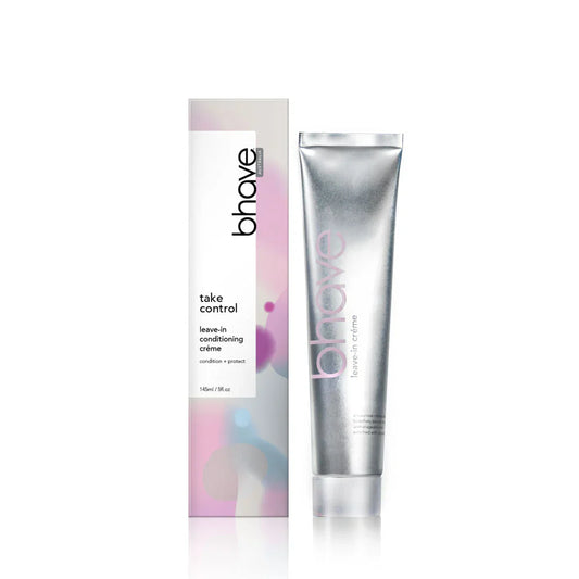 Bhave Leave In Creme 145ml by Boutique Salon Brands Australia