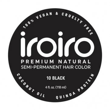 IROIRO SEMI PERMANENT COLOURS