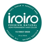 IROIRO SEMI PERMANENT COLOURS