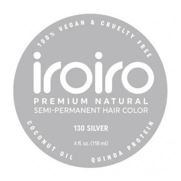 IROIRO SEMI PERMANENT COLOURS