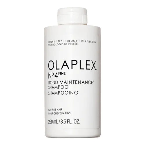Olaplex No.4FINE Bond Maintenance® Shampoo by boutique salon brands