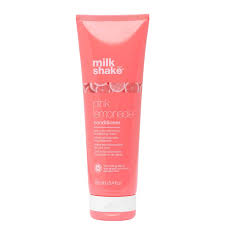 Milkshake Pink Lemonade Conditioner by Boutique Salon Brands Australia