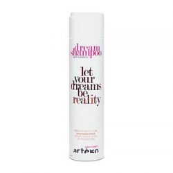 Artego Dream Post Shampoo 250ml by boutique salon brands