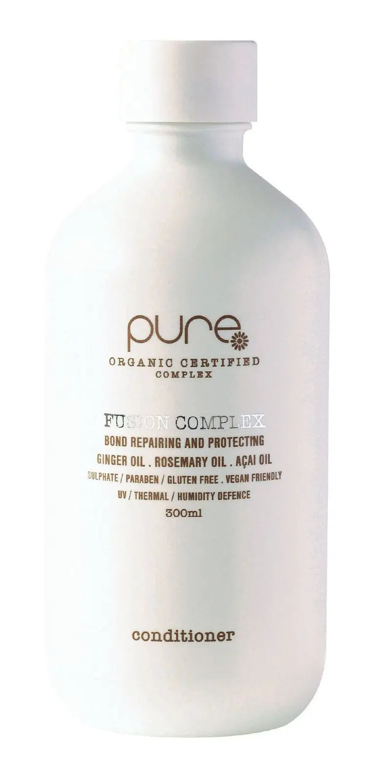 Pure Fusion Complex Conditioner 300ml by HairNZ