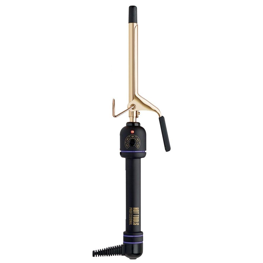 Hot Tools Professional 24K 10mm Curling Tong by Boutique Salon Brands Australia
