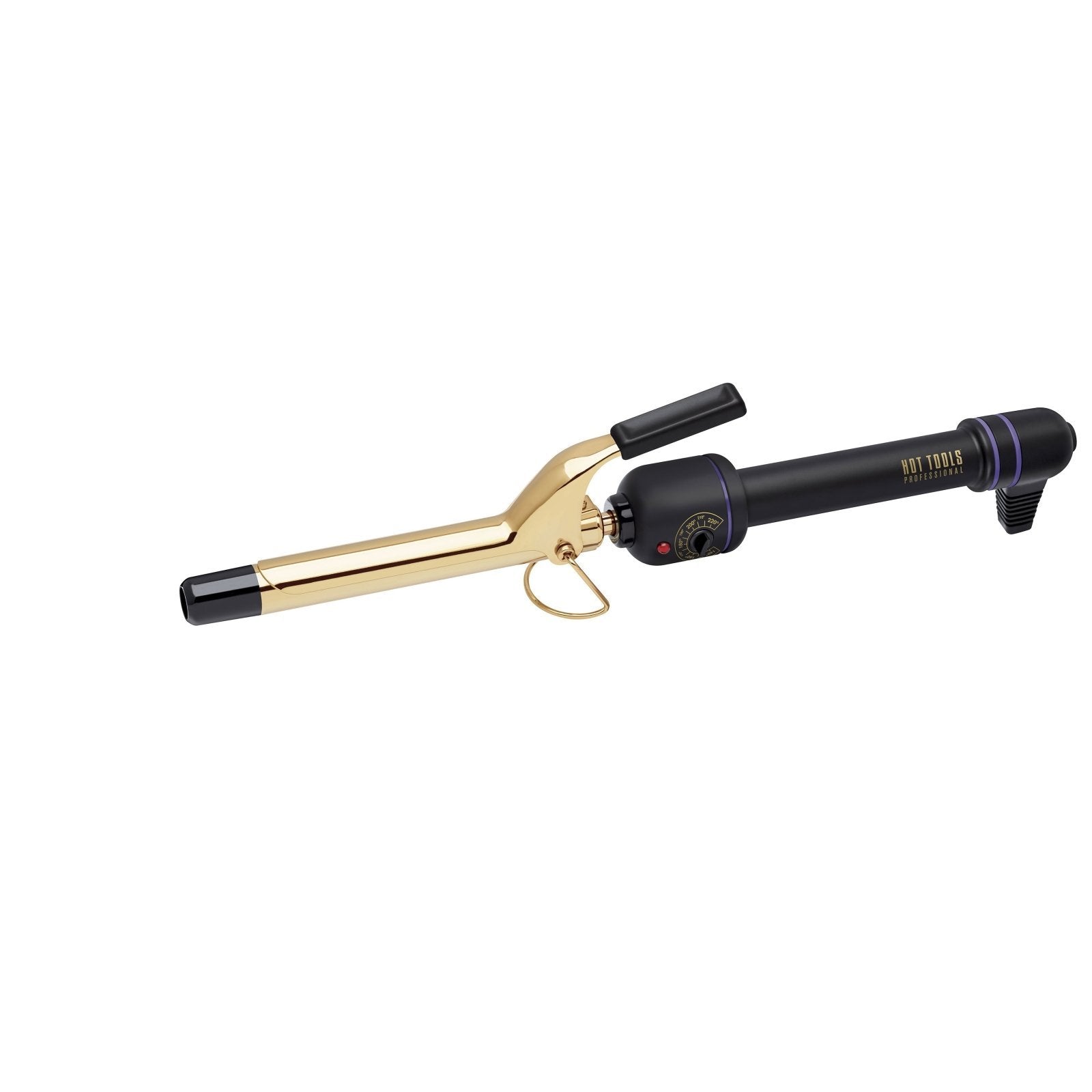 Hot Tools Professional 24K 19mm Curling Tong by Boutique Salon Brands Australia