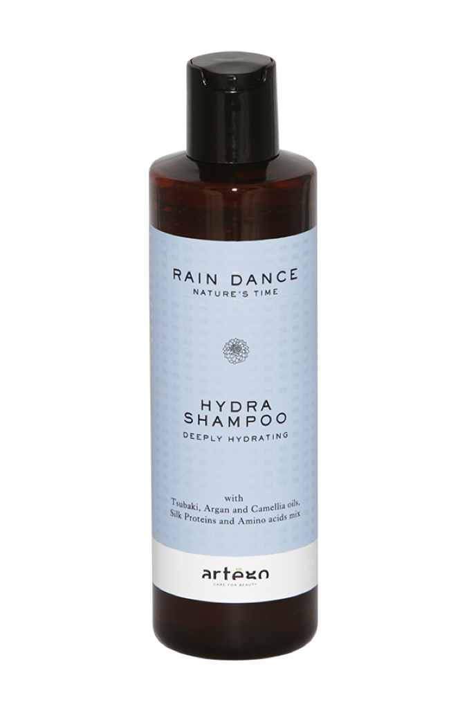 Rain Dance Hydra Shampoo 1 Litre by Boutique Salon Brands Australia