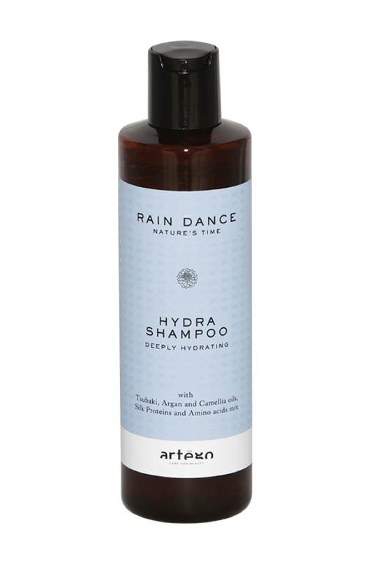 Rain Dance Hydra Shampoo 1 Litre by Boutique Salon Brands Australia