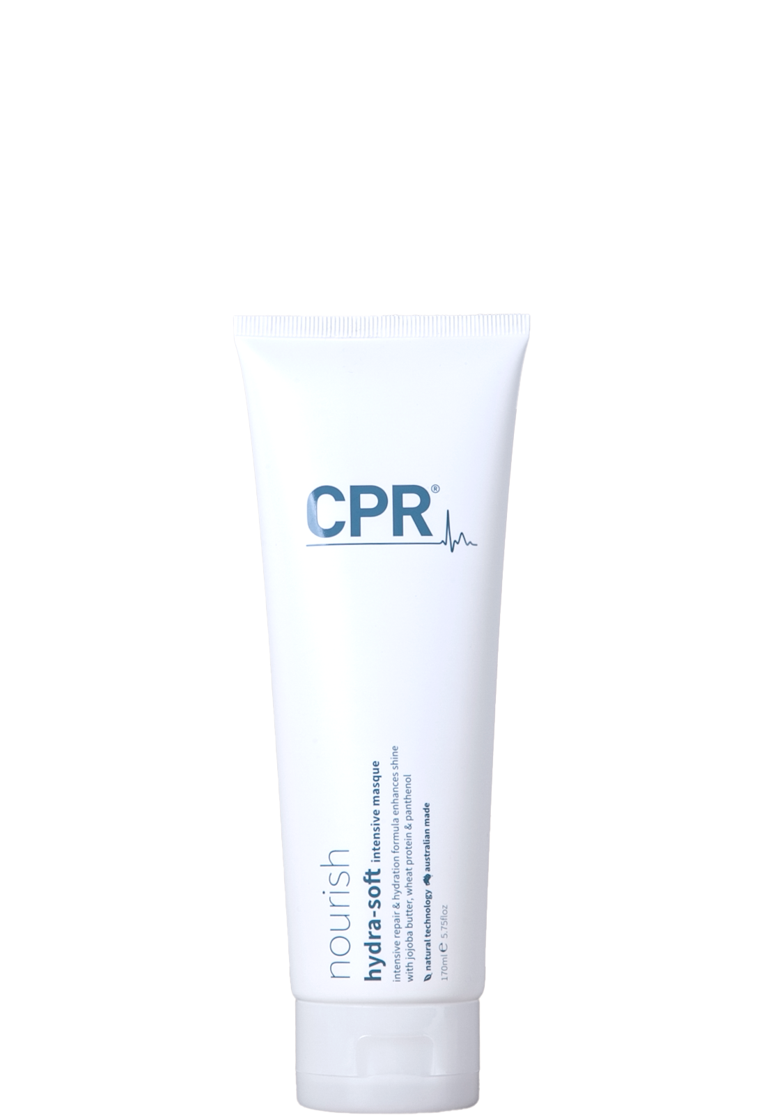 CPR Hydra-soft Intensive treatment 170ml by Boutique Salon Brands Australia