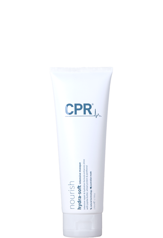 CPR Hydra-soft Intensive treatment 170ml by Boutique Salon Brands Australia