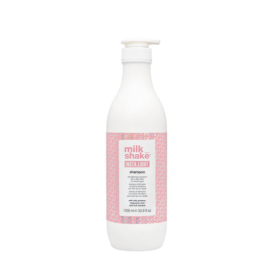 Milkshake Instalight Shampoo Ltr by Boutique Salon Brands Australia