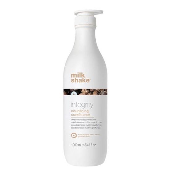 Milk_Shake Integrity Conditioner 1 Litre by Boutique Salon Brands Australia