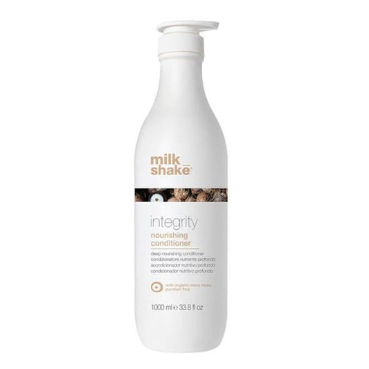 Milk_Shake Integrity Conditioner 1 Litre by Boutique Salon Brands Australia