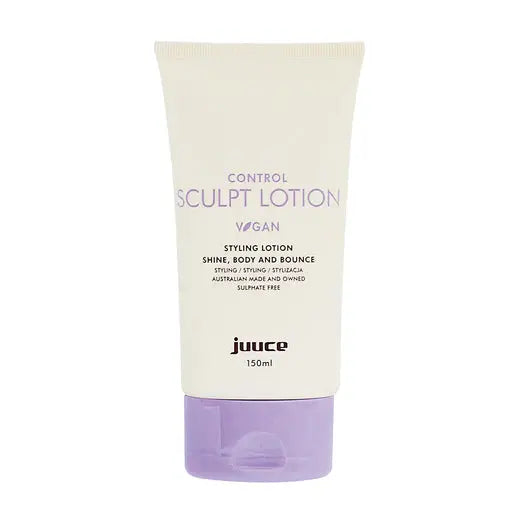 Juuce Sculpt Lotion 150ml by HairNZ