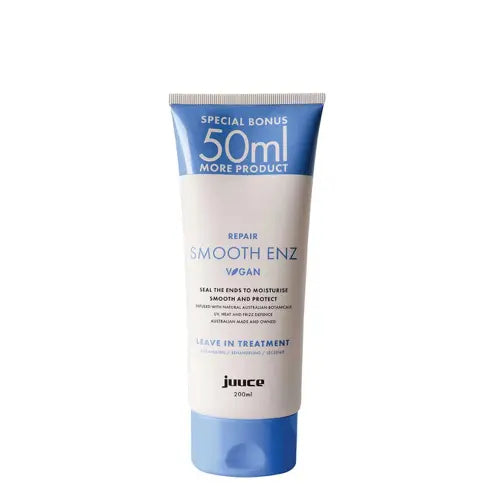 Juuce Smooth Enz 200ml by HairNZ