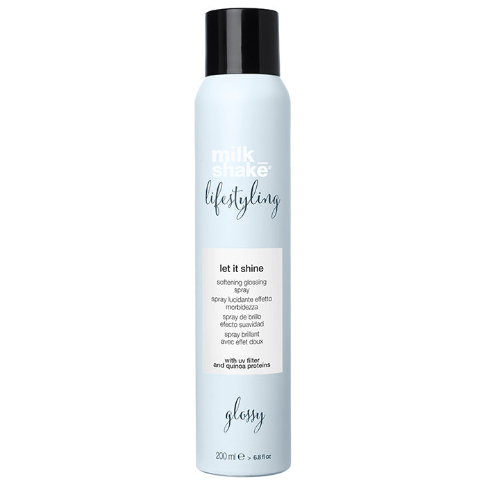Milk_Shake Lifestyling Let It Shine 200ml by boutique salon brands