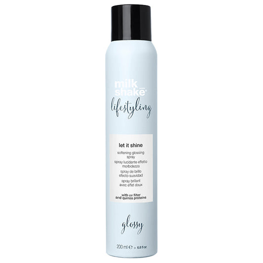 Milk_Shake Lifestyling Let It Shine 200ml by boutique salon brands
