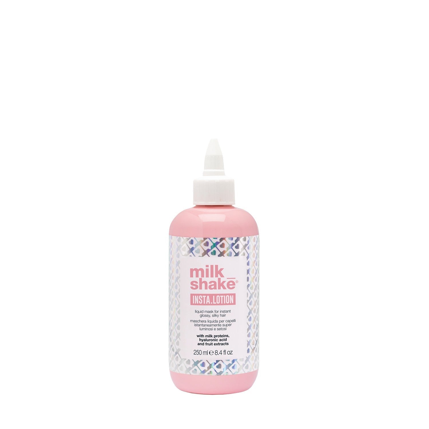 Milkshake Instalight Lotion 250ml by Boutique Salon Brands Australia