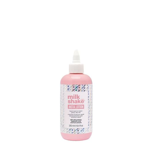 Milkshake Instalight Lotion 250ml by Boutique Salon Brands Australia