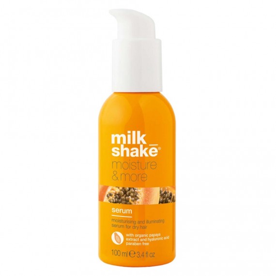 Milk_Shake Moisture and More Serum by Boutique Salon Brands Australia