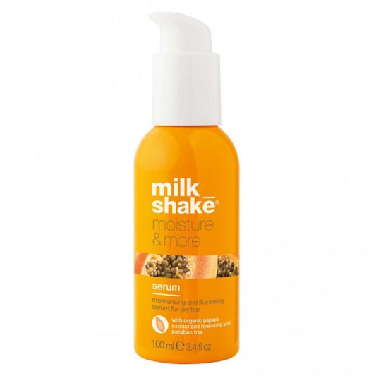 Milk_Shake Moisture and More Serum by Boutique Salon Brands Australia