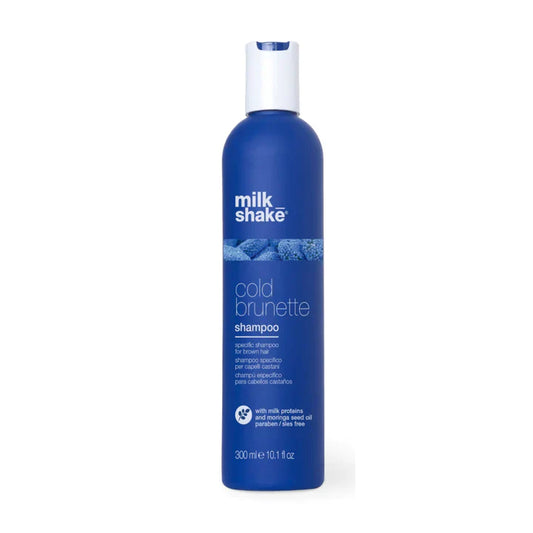 Milk_Shake Cold Brunette Shampoo by Boutique Salon Brands Australia