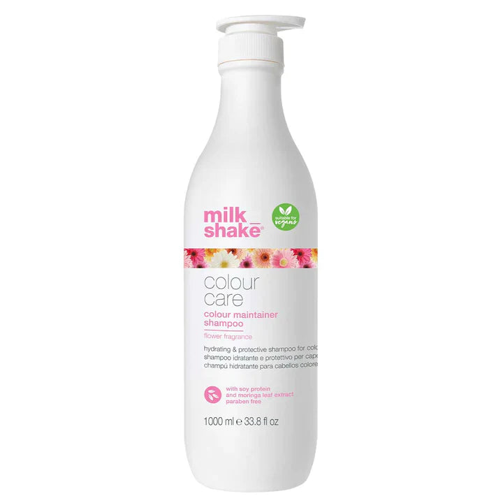 Milk_Shake Flower Color Shampoo 1 Litre