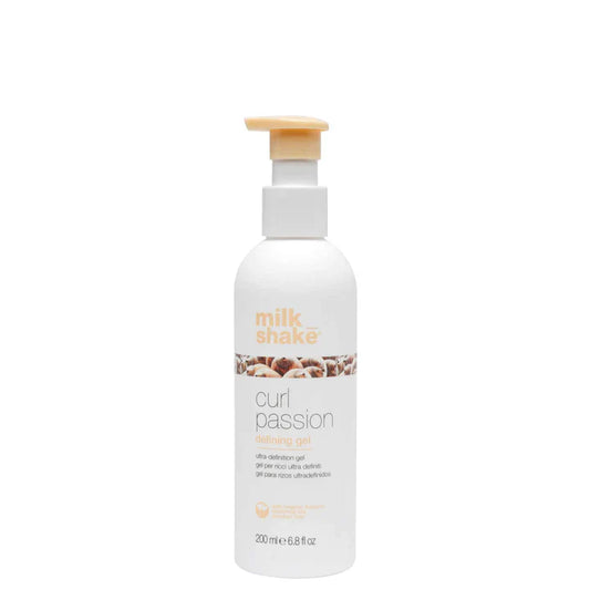 Milk_Shake Curl Defining Gel 200ml by Boutique Salon Brands Australia