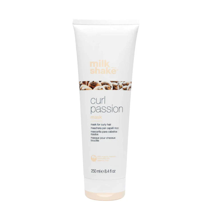 Milk_Shake Curl Mask 250ML by Boutique Salon Brands Australia