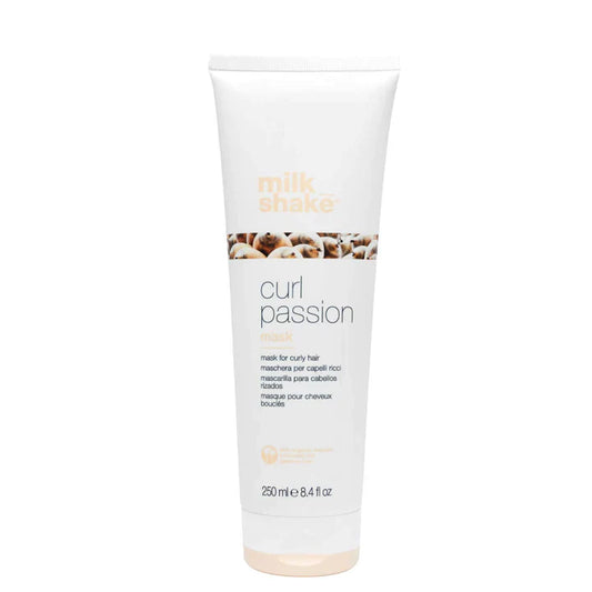 Milk_Shake Curl Mask 250ML by Boutique Salon Brands Australia