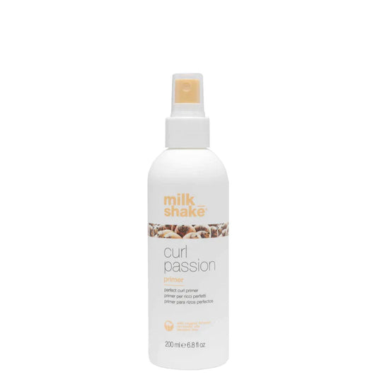 Milk_Shake Curl Primer 200ml by Boutique Salon Brands Australia