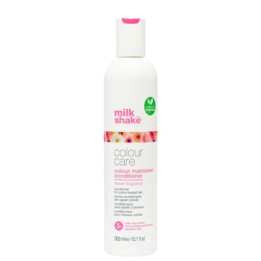 Milkshake Flower Colour Care Conditioner - Vegan by Boutique Salon Brands Australia