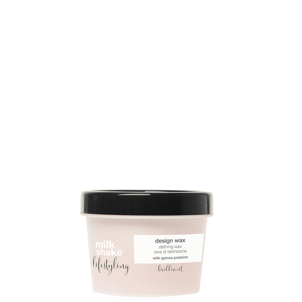 Milk_Shake Lifestyling Design Wax 100ml by boutique salon brands