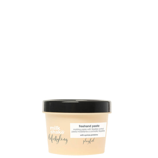 Milk_Shake Lifestyling Freehand Paste 100ml by boutique salon brands