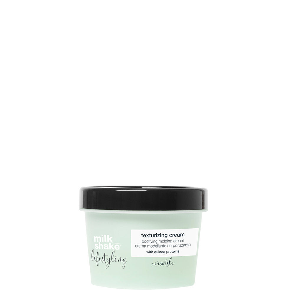 Milk_Shake Lifestyling Texturising Cream 100ml by boutique salon brands
