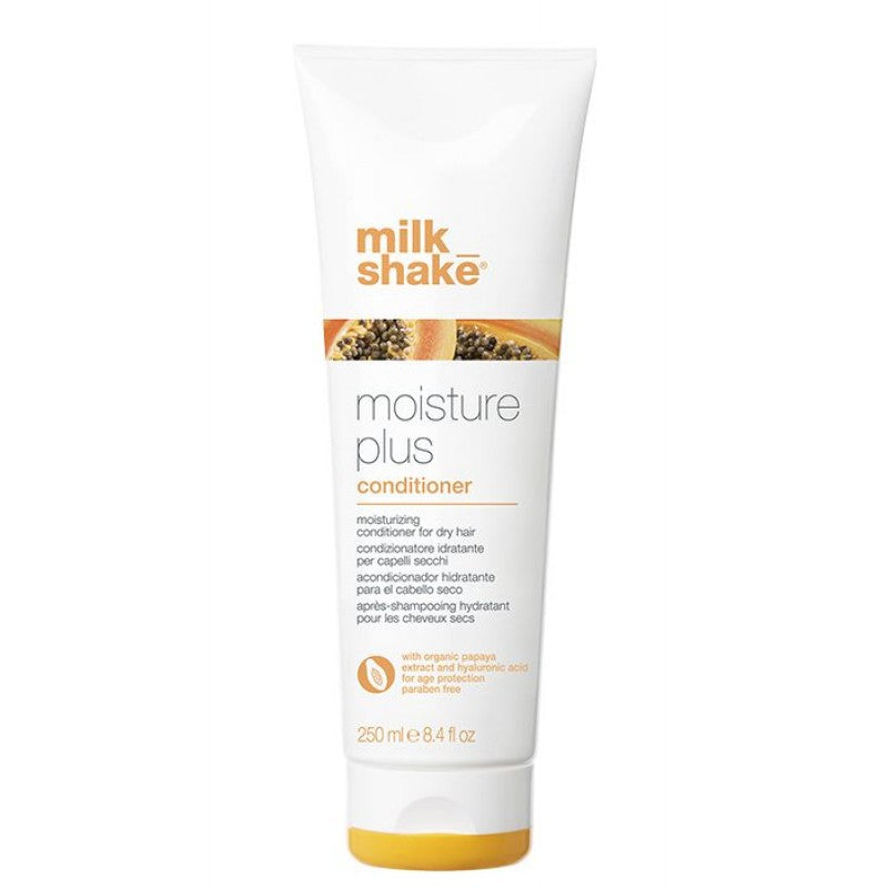 Milk_Shake Moisture And More Conditioner 250ml by boutique salon brands