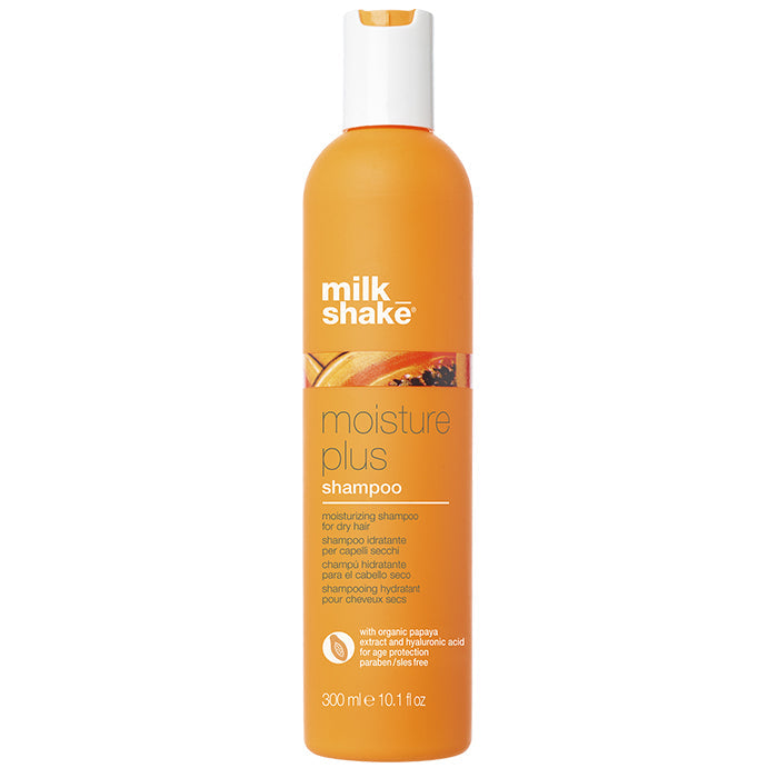 Milk_Shake Moisture And More Shampoo 300ml by boutique salon brands
