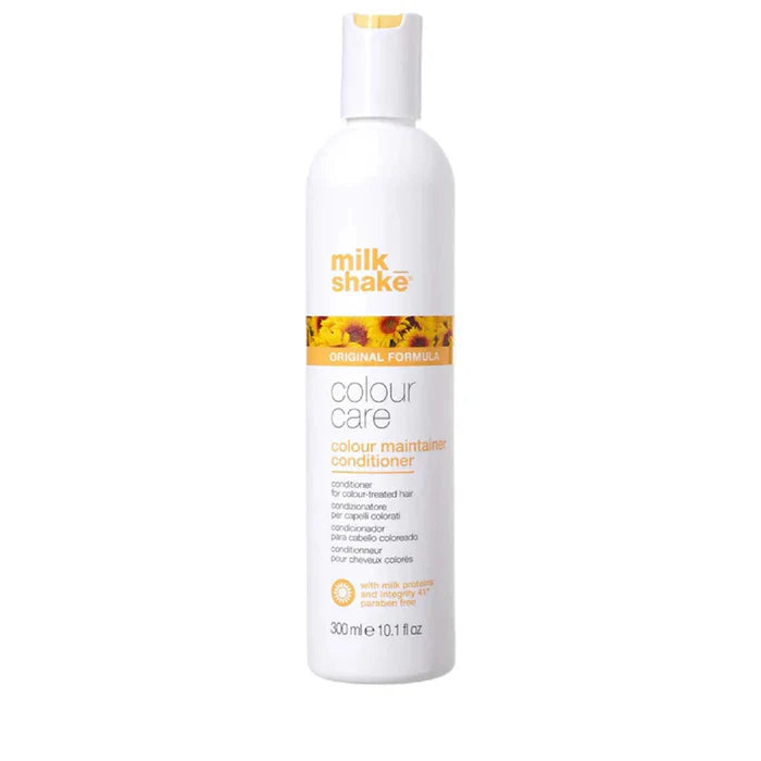 Milk_Shake Colour Maintainer Conditioner 300ml by boutique salon brands