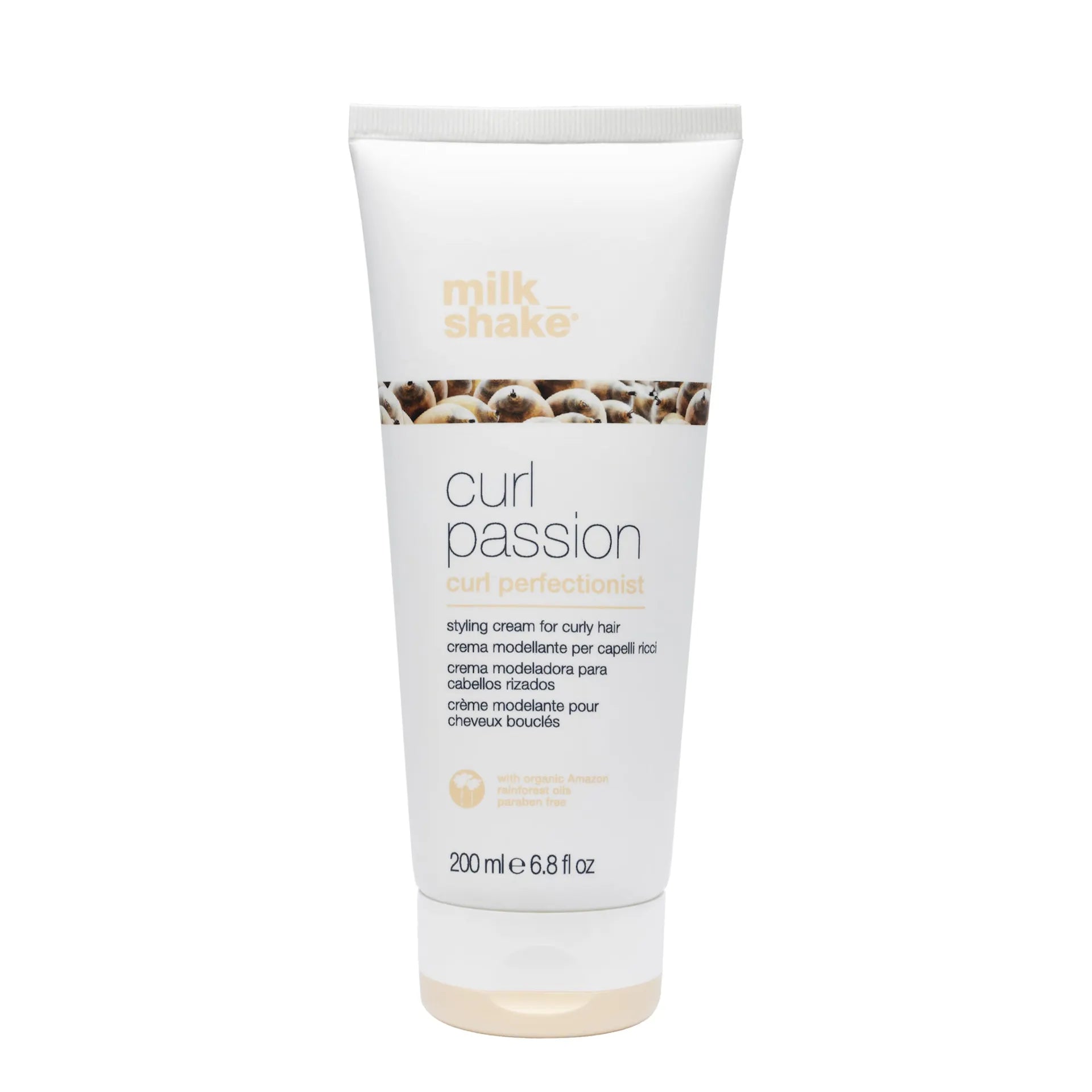 Milk_Shake Curl Perfectionist 200ml by boutique salon brands