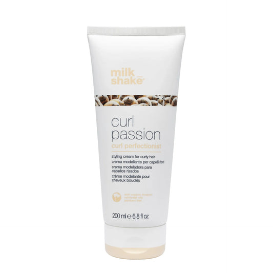 Milk_Shake Curl Perfectionist 200ml by boutique salon brands