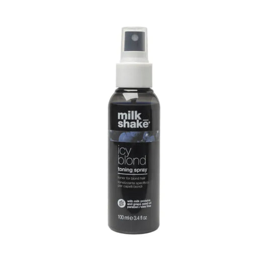 Milk_Shake Icy Blonde Toning Spray by Boutique Salon Brands Australia