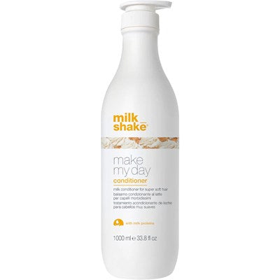 Milkshake Make My Day Conditioner by Boutique Salon Brands Australia