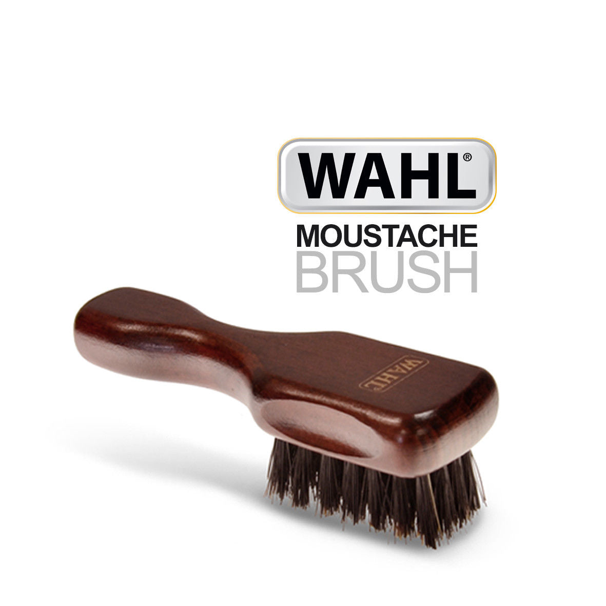 Wahl Mini Club Brush by boutique salon brands
